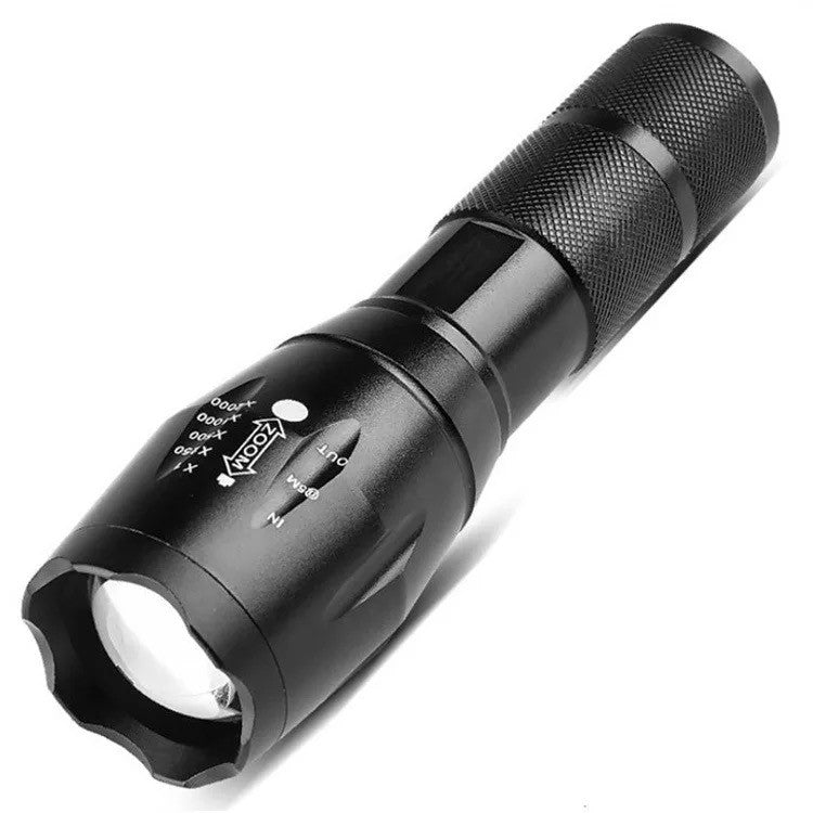 Flashlight