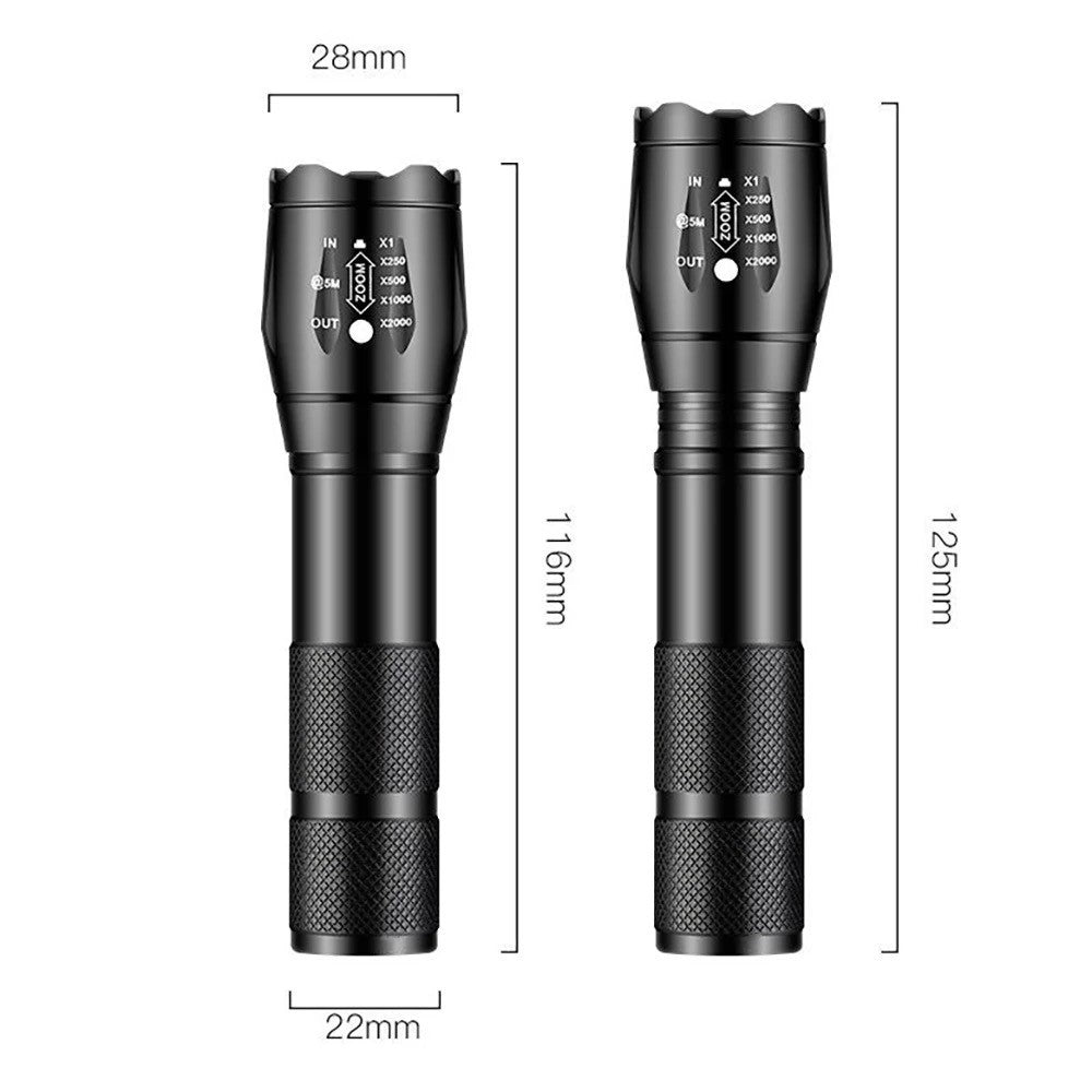 Flashlight