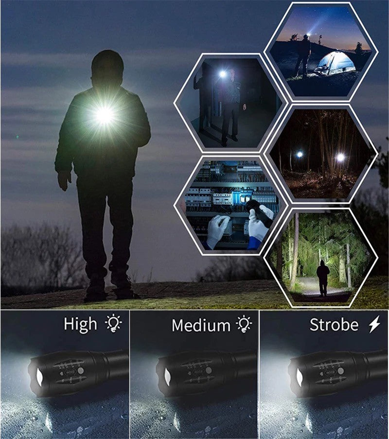 Flashlight