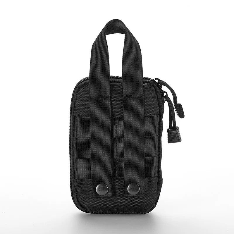 Compact Medical Pouch