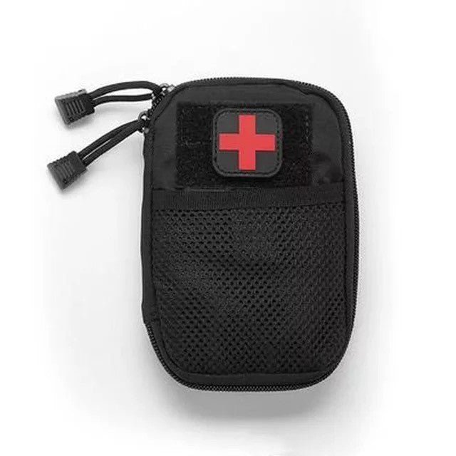Compact Medical Pouch