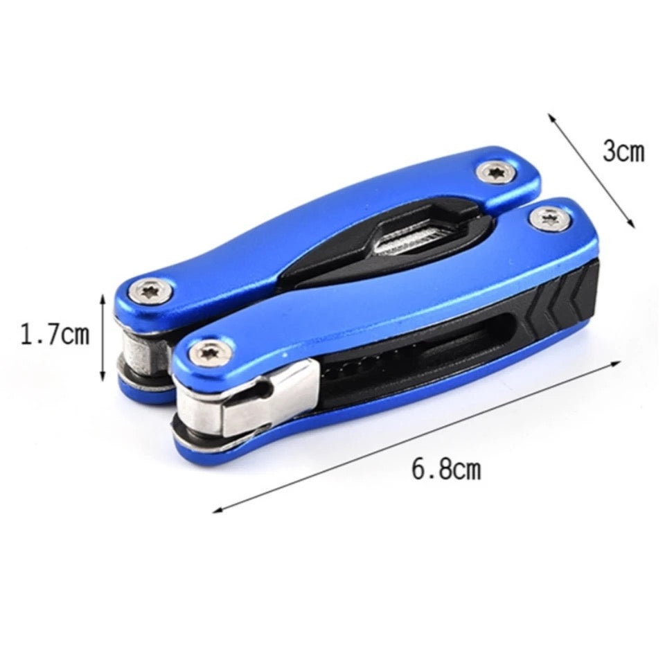 Multi-Tool - Compact