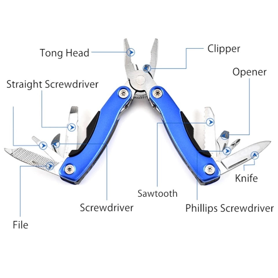 Multi-Tool - Compact