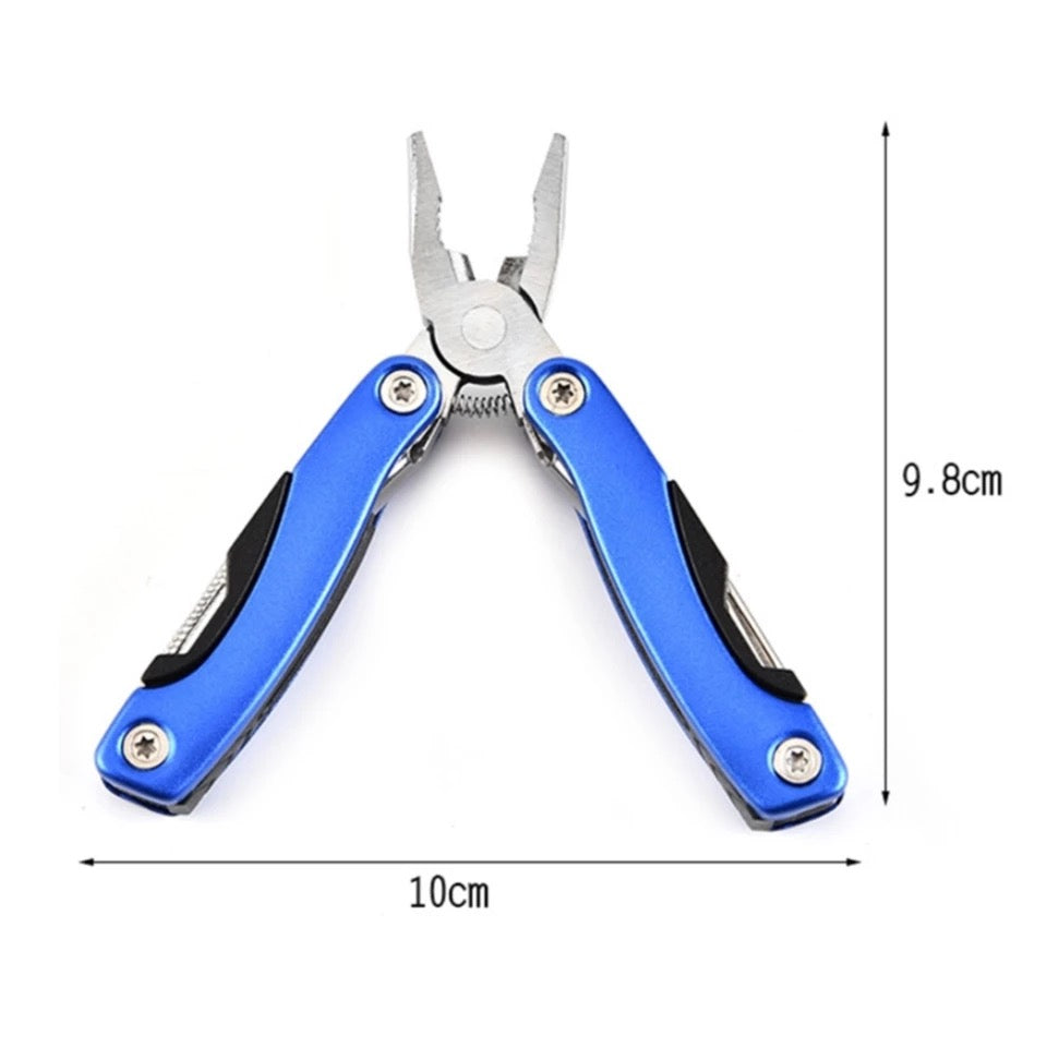 Multi-Tool - Compact