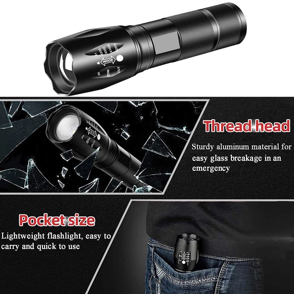Flashlight