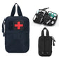 Compact Medical Pouch
