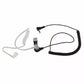 Radio Earpieces - Audio Only