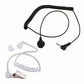 Radio Earpieces - Audio Only