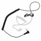 Radio Earpieces - Audio Only