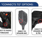 Radio Earpieces - Audio Only
