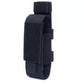 Holster - For Tourniquet/Flashlight/Safety Glasses With Slot For Sheers