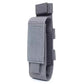 Holster - For Tourniquet/Flashlight/Safety Glasses With Slot For Sheers