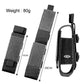 Holster - For Tourniquet/Flashlight/Safety Glasses With Slot For Sheers