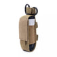 Holster - For Tourniquet/Flashlight/Safety Glasses With Slot For Sheers