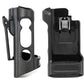 Radio Holster - Hard Plastic