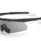 3 Lens Safety Glasses