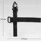 2-in-1 Tape Holder And Key clip