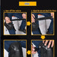 Knee Pads - Wear Over Pants
