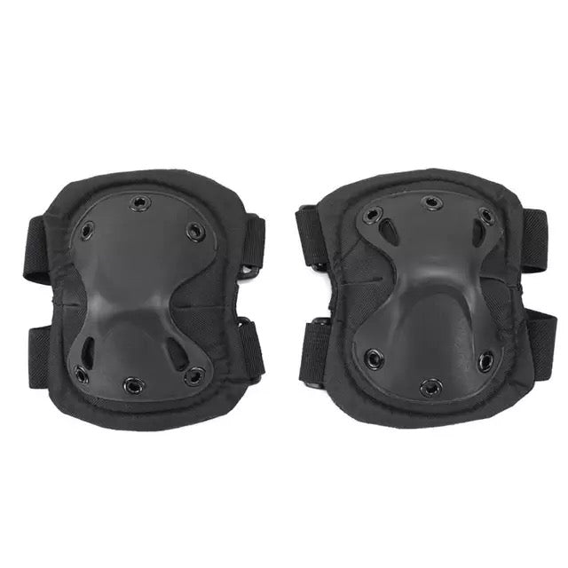 Knee Pads - Wear Over Pants