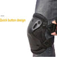 Knee Pads - Wear Over Pants