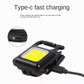 Mini Scene Light - Clip-on light