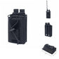 Radio Holster - Fabric Material