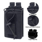 Radio Holster - Fabric Material