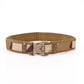 Tactical Belt